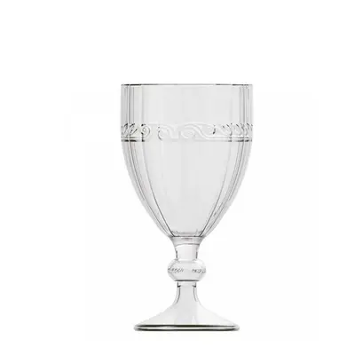 Taça de Cristal Ecológico Imperial