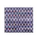 Guardanapos de Papel Estampado Ikat 25x25cm  - 20 unidades