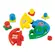 Quebra Cabeça Duo Baby Puzzle
