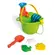 Balde de Praia Multi Fun