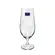 Taça de Degustação de Cerveja de Cristal Ecológico Sommelier 400ml - 06 unidades - Lyor