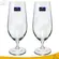 Taça de Degustação de Cerveja de Cristal Ecológico Sommelier 400ml - 06 unidades - Lyor