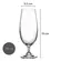 Taça de Degustação de Cerveja de Cristal Ecológico Sommelier 400ml - 06 unidades - Lyor