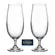 Taça de Degustação de Cerveja de Cristal Ecológico Sommelier 400ml - 06 unidades - Lyor