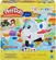 Massinha Play-Doh - Kit Inicial - Avião Explorador F8804 - Hasbro