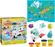 Massinha Play-Doh - Kit Inicial - Avião Explorador F8804 - Hasbro