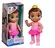 Boneca Baby Alive Princesa Bailarina Morena