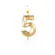 Vela Design - Número 5
