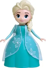 Boneca Elsa - Frozen