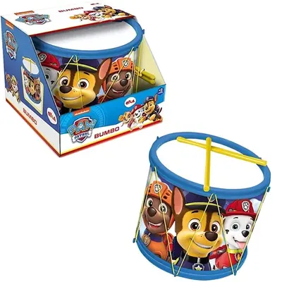 Bumbo Patrulha Canina
