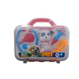 Maleta Pet
