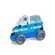 Maleta Papercar Transporte