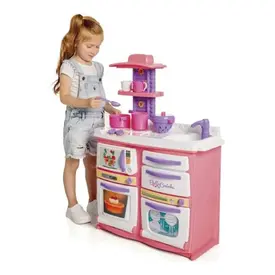 Bella Cozinha Ta Te Ti