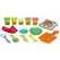Play Doh Massinha Festa Da Pizza