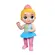 Boneca Baby Alive Princesa Bailarina Loira