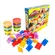 Play Doh Fundamental Letras