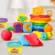 Play Doh Fundamental Letras