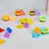 Play Doh Fundamental Letras
