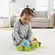 Fisher Price Empurra Tartaruga