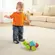 Fisher Price Empurra Tartaruga