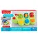 Fisher Price Lagarta de Atividades