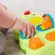 Fisher Price Lagarta de Atividades