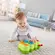 Fisher Price Lagarta de Atividades