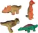 Mundo Animal - Choca Dino