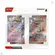 Pokémon - EV5 Blister Quadruplo - Forças Temporais