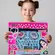 Kit de Berloques Beleza Make