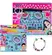 Kit de Berloques Beleza Make