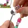 Kit de Berloques Beleza Make