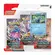 Pokémon - EV5 Blister Triplo - Forças Temporais