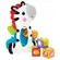 Fisher Price Blocos Surpresa Zebra