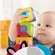 Fisher Price Blocos Surpresa Zebra