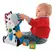 Fisher Price Blocos Surpresa Zebra