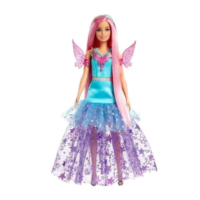 Boneca Barbie Um Toque de Mágica Malibu