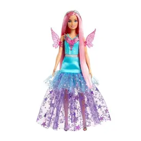 Boneca Barbie Um Toque de Mágica Malibu