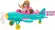 Boneca Barbie Chelsea Can Be Conjunto Piloto de Avião - HTK38 - Mattel