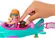 Boneca Barbie Chelsea Can Be Conjunto Piloto de Avião - HTK38 - Mattel