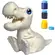 Dinopark Baby Pintura