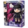 Boneca Bravezinha com Acessórios