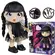 Boneca Bravezinha com Acessórios