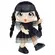 Boneca Bravezinha com Acessórios