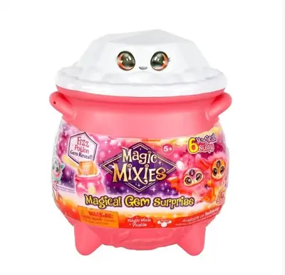 Caldeirão Moose Magic Mixies S3 Suprise