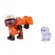 Boneco Patrulha Canina Zuma Cachorrinho Herói Big Truck Pups
