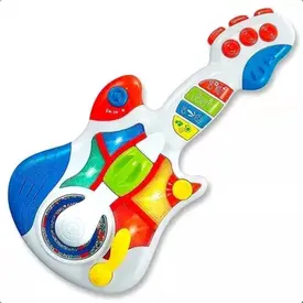 Guitarra Musical
