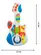 Guitarra Musical