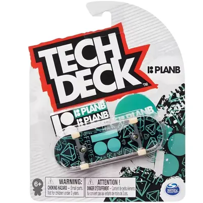 Tech Deck Skate de Dedo 96mm