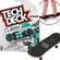 Tech Deck Skate de Dedo 96mm